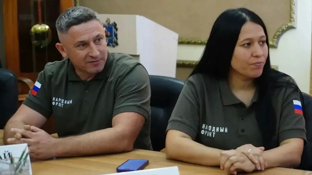 Брянские волонтеры с начала СВО отправили более 7 тысяч тонн гуманитарной помощи