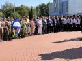 2 августа 2026года в Брянской области состоялось торжественное мероприятие, посвященное Дню воздушно-десантных войск Российской Федерации