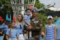 В Брянской области отметили День Воздушно-десантных войск