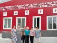 Забота государства об «Активном долголетии» является системной политикой, которая направлена на то, чтобы люди старшего возраста могли сохранять здоровье, активность и вовлечённость в жизнь общества