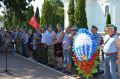На территории Почепского района проживает много бывших десантников, многие из которых – участники боевых действий в Афганистане, на Северном Кавказе, в зоне Специальной военной операции, имеющие многочисленные награды