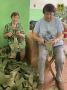 Волонтеры из Новозыбкова поддерживают бойцов специальной военной операции