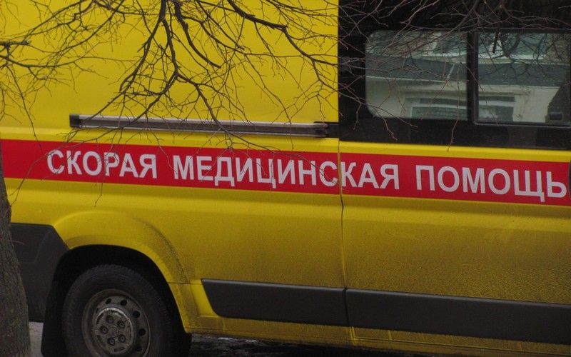 Дети надышались газом в доме под Почепом из-за неисправного оборудования