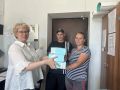 Фруктовое пюре для детей–полезное лакомство