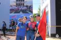 Брянская спортсменка Анна Кондря стала чемпионкой России по пожарно-спасательному спорту