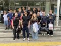 Брянские борцы стали призёрами Спартакиады учащихся России