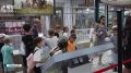Когда-то на месте Брянской области плескалось древнее море, а сегодня его тайны изучают юные исследователи