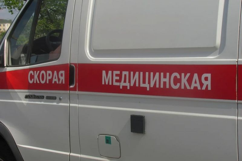 Дрон-камикадзе ВСУ ранил четырех девушек в Суземке