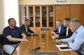 Попечительский совет брянского «Динамо» начал свою работу
