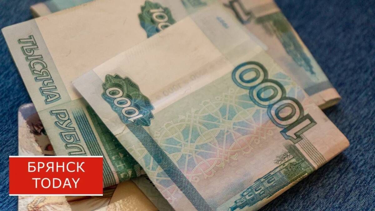 Брянский предприниматель заплатил 4,5 млн рублей штрафов