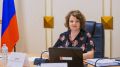 Марина Дбар потеряла пять позиций в медиарейтинге глав городов ЦФО