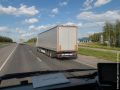 Грузооборот автотранспорта Брянщины за полгода вырос на 29%