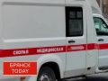 Под Брянском водитель микроавтобуса насмерть сбил 61?летнего мужчину