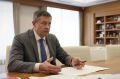 Ковальчуку пожаловались на дороги, ЖКХ, школы и нехватку спортобъектов в Почепе
