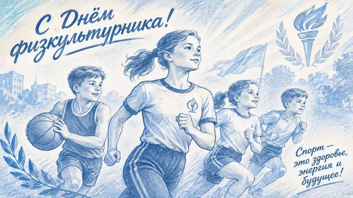 Сергей Евтеев: Уважаемые спортсмены, наставники, ветераны и все, кто искренне любит спорт!