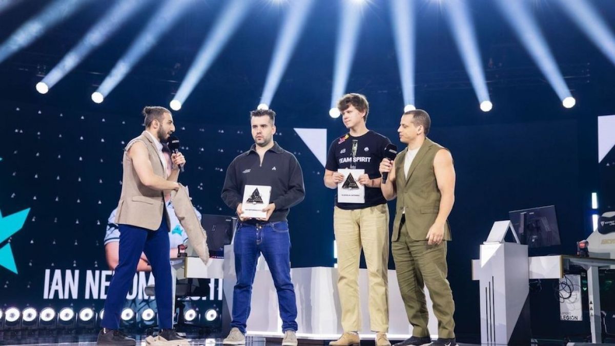 Брянский шахматист Непомнящий поборется за титул Esports World Cup