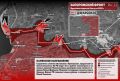 WarGonzo: Фронтовая сводка на утро 09.08.26
