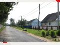 В Комаричах за 2,9 млн рублей завершают ремонт улицы Транспортной