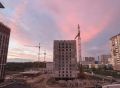Брянской области обещают теплый понедельник без осадков, но с туманом