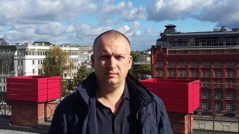 Юрий Баранчик: Ночной удар по территории России