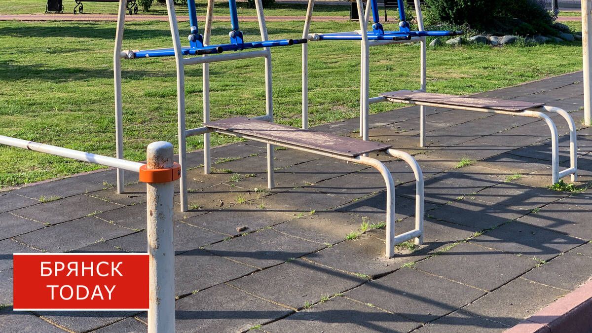 Стоимость спорткомплекса в Трубчевске подняли до 396 млн рублей