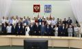 Брянских строителей поблагодарили за восстановление подшефной Брянки