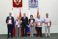 Егор Ковальчук: Уважаемые сотрудники строительной отрасли!