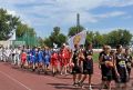 В Брянске масштабно отметили День физкультурника
