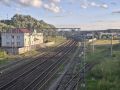РЖД требуют на Брянщине компенсировать убытки за срыв движения восьми поездов
