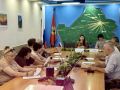 В Брянской области утверждены бюллетени и назначены новые члены избиркомов