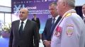 Егор Ковальчук: Брянская область — на «Большой улице малых городов на рубеже России» форума «Развитие малых городов и исторических поселений»
