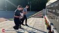 Брянск скорбит вместе с Татарстаном!