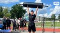 В Брянской области сторонники Партии «Единая Россия» отметили День физкультурника