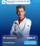 Брянский пловец Илья Бородин выиграл Чемпионат Европы