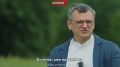 Кулеба во влажных мечтах размышляет о том, как Украина «может прирасти землями» — за счёт Брянской области