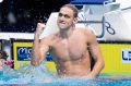 Брянец Илья Бородин завоевал золото чемпионата Европы в Париже