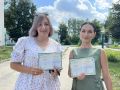 Профессиональное обучение от центра занятости: новые перспективы для Кристины и Юлии