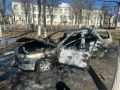 Огнетушитель в автомобиле: необходимость, выбор и использование