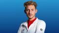 Брянский пловец Илья Бородин установил новый рекорд чемпионатов Европы