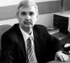 Скончался бывший член брянского избиркома Александр Лебёдкин