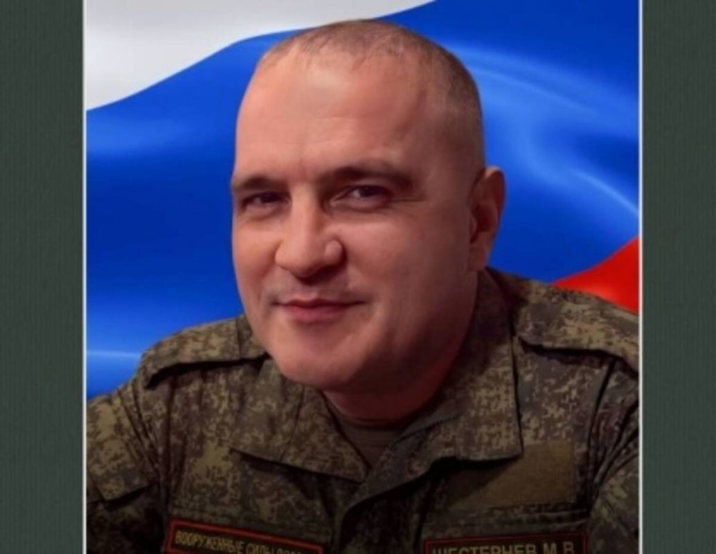 В зоне СВО погиб гранатомётчик Максим Шестернёв из Клинцов