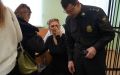Олеся Сивакова из Брянска попросила Путина найти ее бриллианты