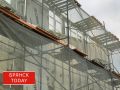 Мосин потребовал от подрядчиков ускорить строительство двух детсадов на Брянщине