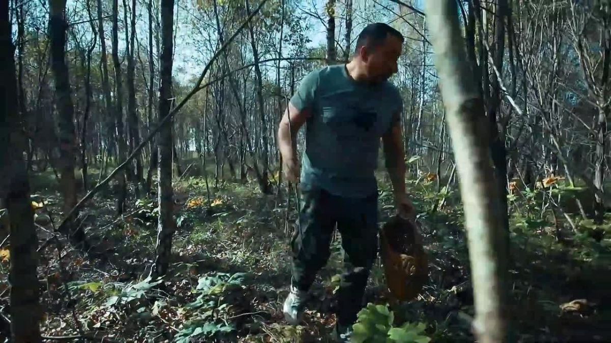 В привычных местах таких людей обычно не встретишь — и это повод насторожиться