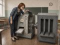 Не хватает мест? Усложним ЕГЭ