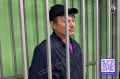 В городе Клинцы ранее судимый за убийство местный житель приговорен к лишению свободы