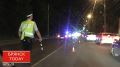 В Рогнедино при столкновении мотоцикла и питбайка погибли мужчина и подросток