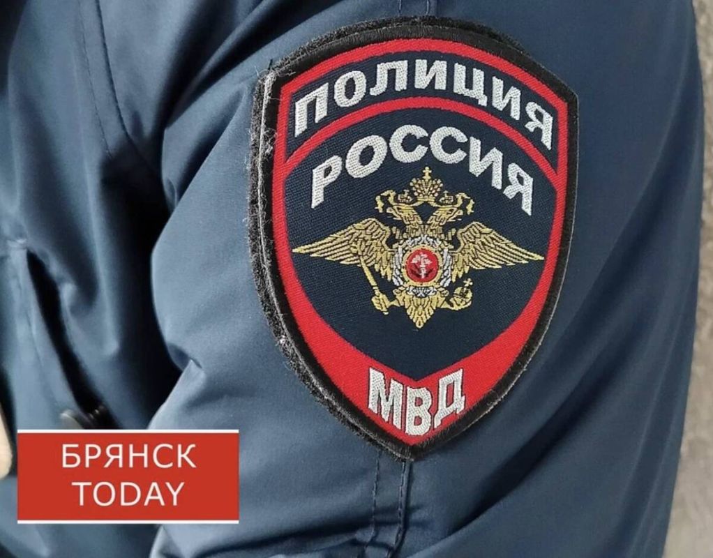 В Брянске двое молодых людей украли из магазина товары на 19 тысяч рублей