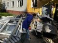 Количество пострадавших при ракетном ударе по Брянску возросло до 9