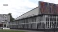Почти год строительных работ понадобился, чтобы полностью преобразить первый корпус Брянского областного колледжа искусств